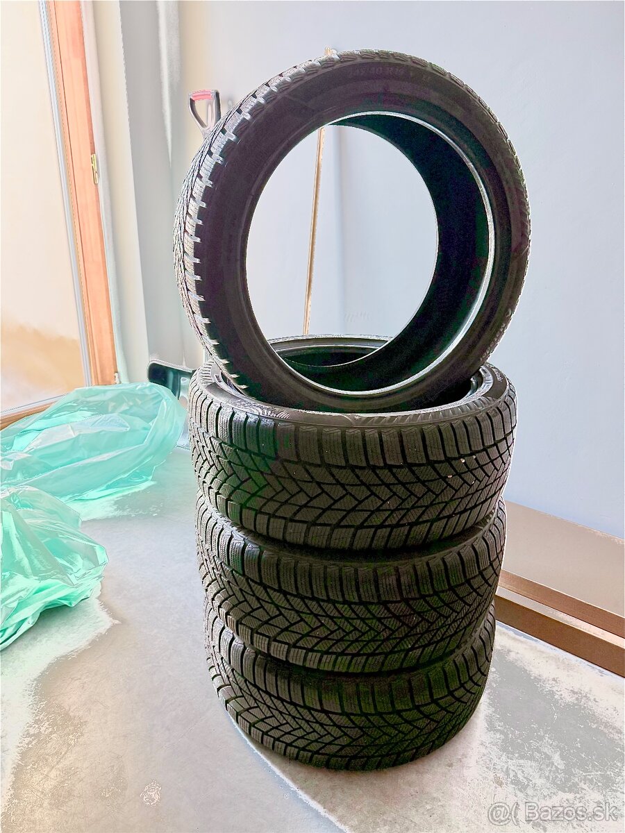MATADOR NORDICCA MP93 245/40 R19