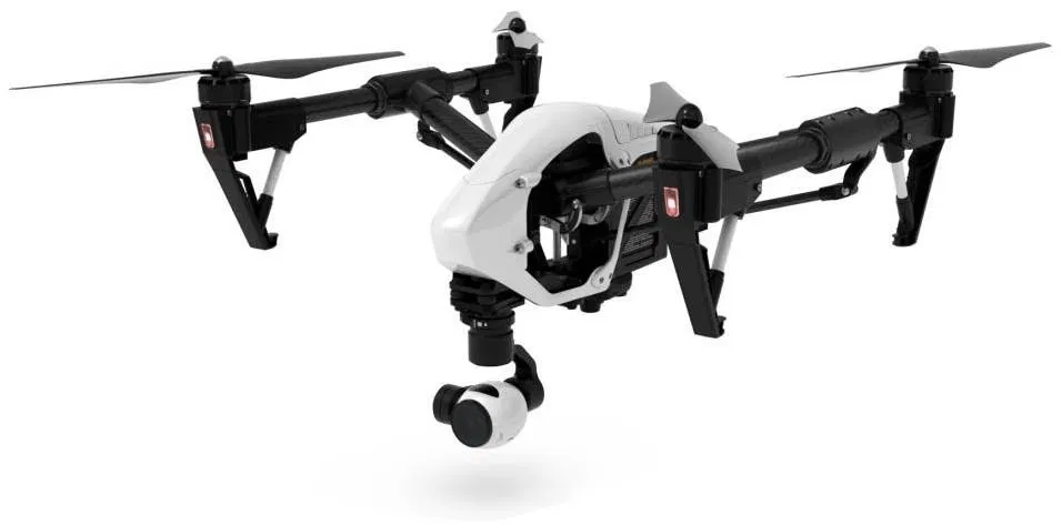 DJI INSPIRE 1 - dron
