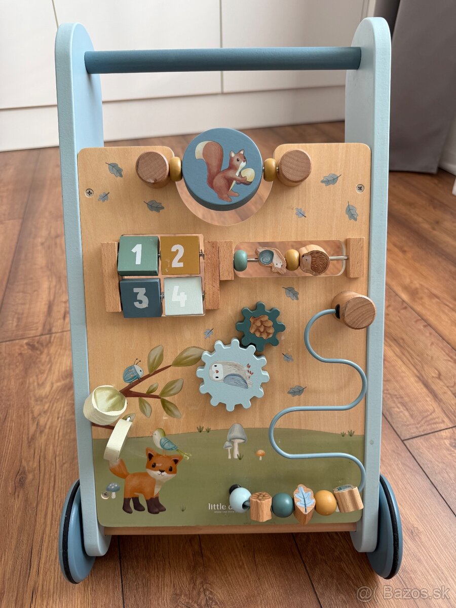 Little Dutch Forest Friends