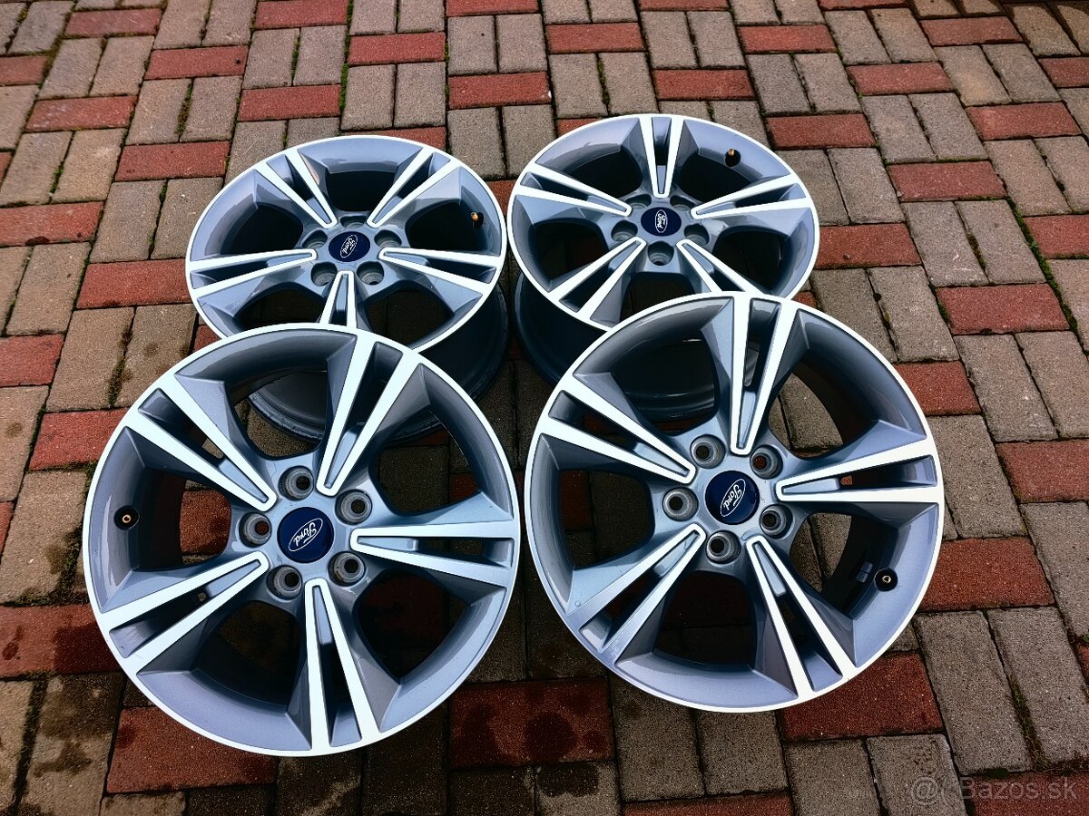 Originál Ford, Mondeo, Focus 5x108 r16