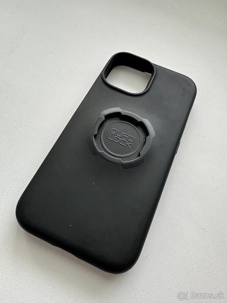 Quadlock kryt na iPhone 15