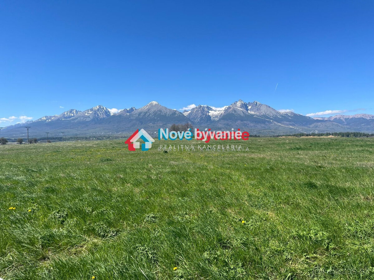 Pozemok, orná pôda, Mlynica