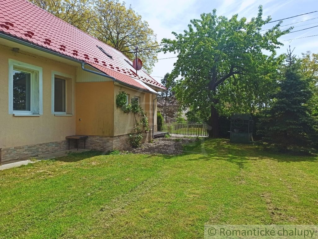 Pekný dom na predaj neďaleko Domaše - Žalobín