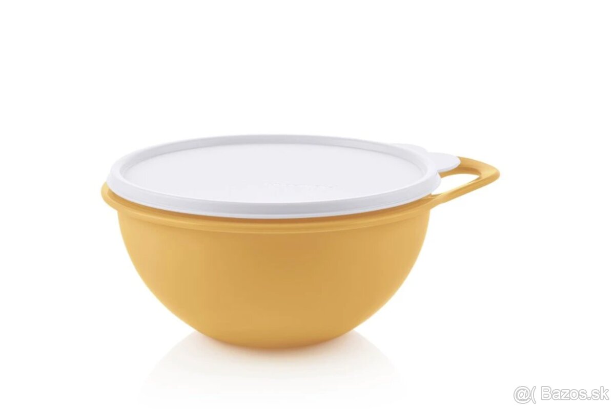 Tupperware - Kuchtík