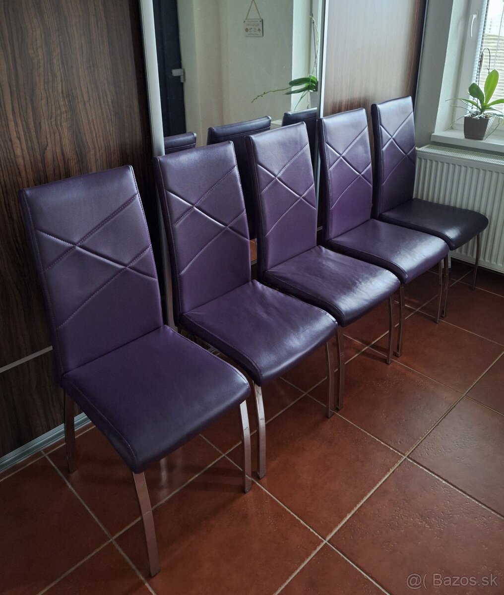 Predám stoličky
