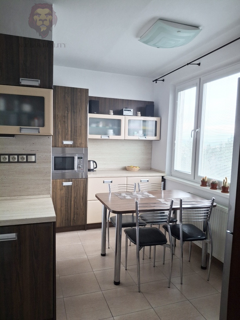 Na predaj 3-izbový byt – Bánovce nad Bebravou, časť Sever