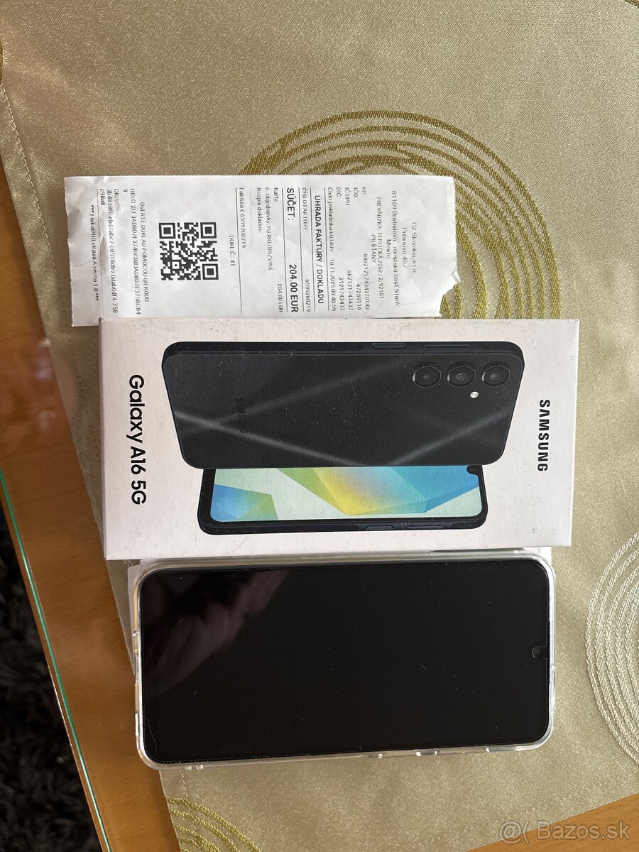 Samsung Galaxy A16. 5G