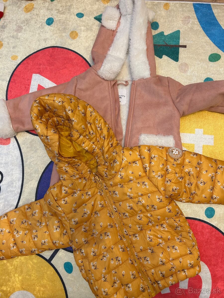 Krásne dievčenské veci - LINDEX, H&M, Reserved, C&A, sinsa…