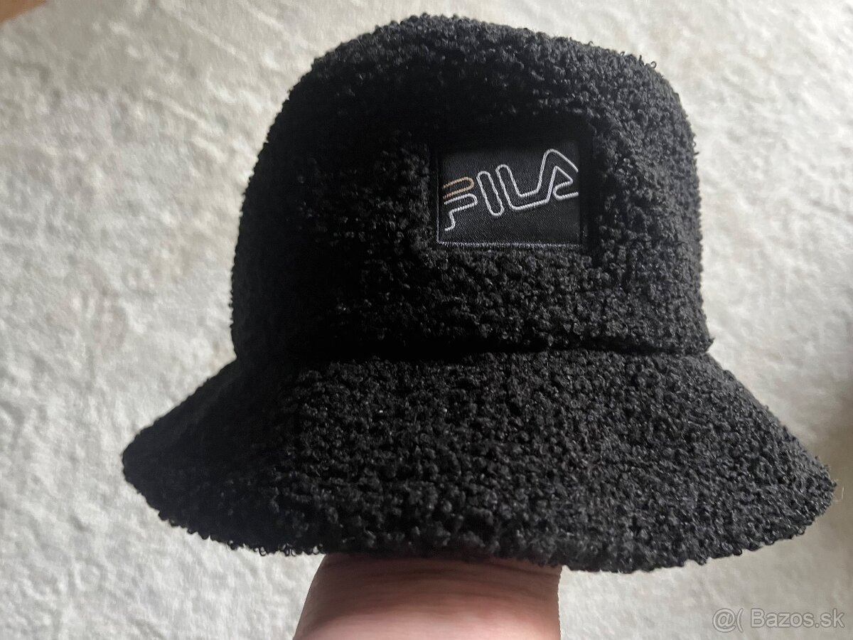 Klobúk Fila