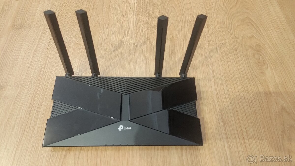 Router tplink AX10 wifi6