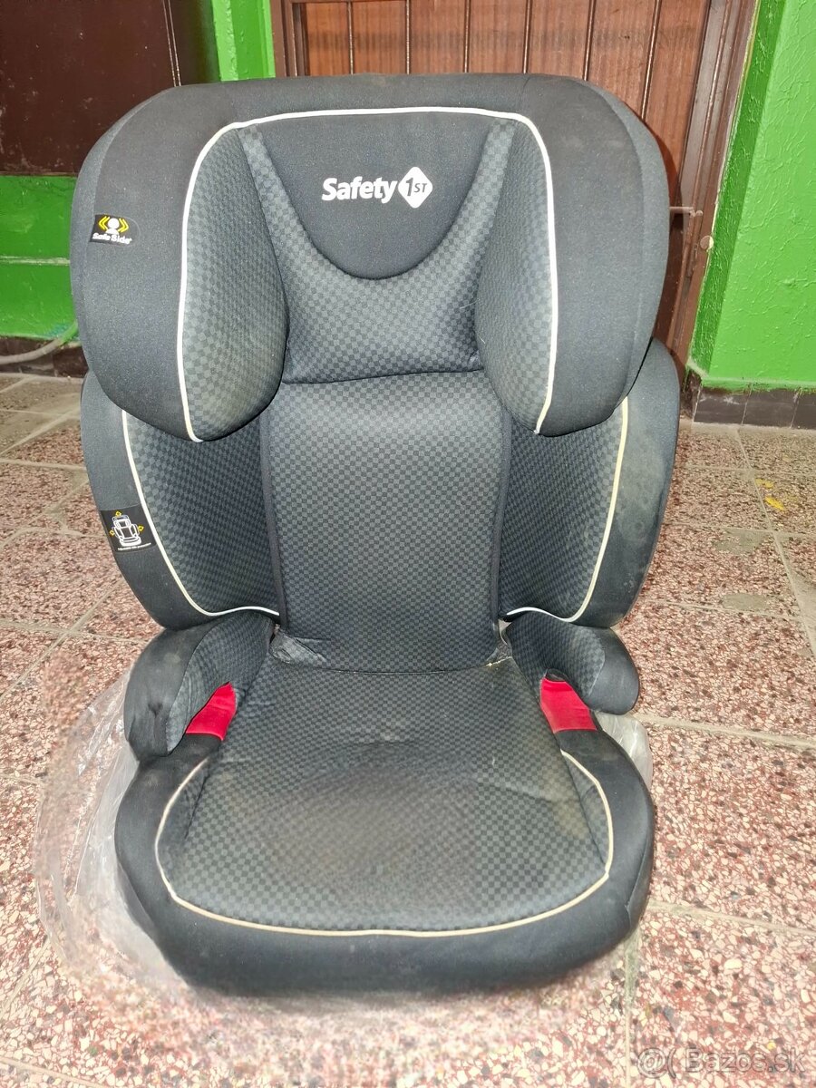 Detska autosedacka Safety 1st Road Fix