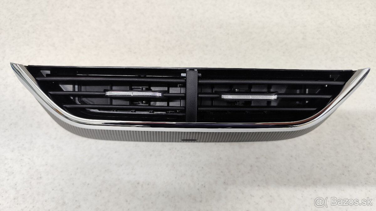 Ofukovač stredný Škoda Octavia IV - 5E3820951F/G