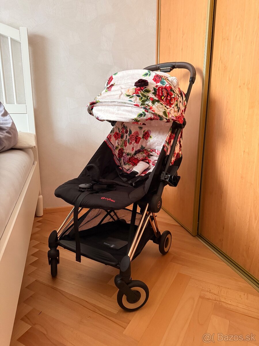 CYBEX COYA SPRING BLOSSOM