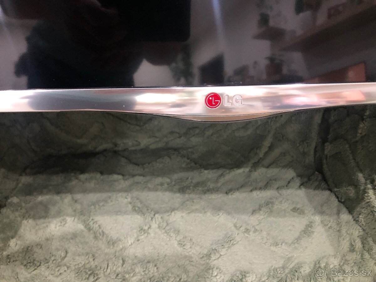 Televízor LG