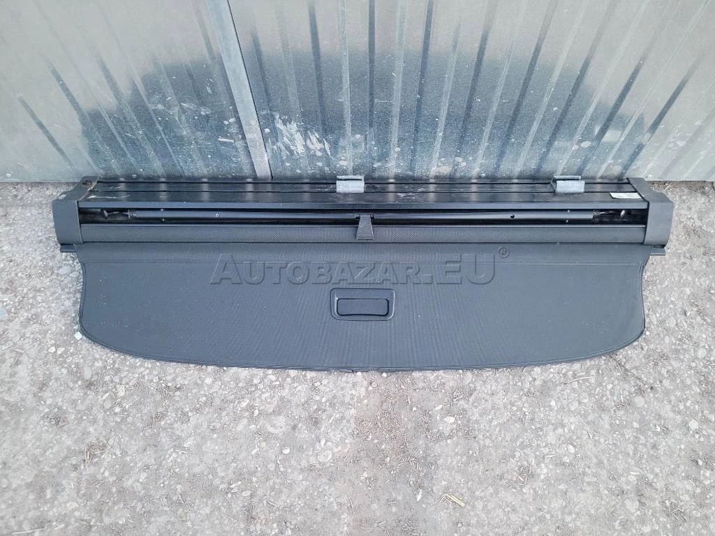 AUDI A4 COMBI ROLETKA