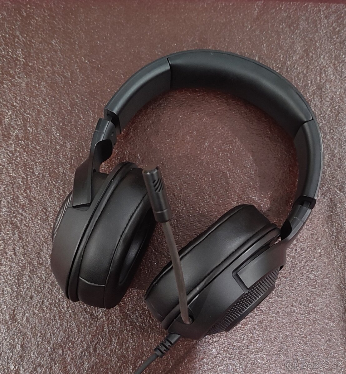 slúchadlá Razer Kraken X Lite – 7.1 Surround