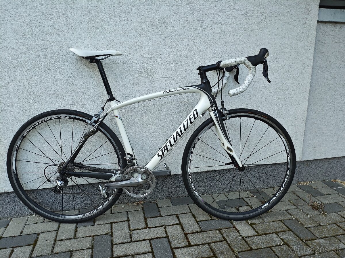 Specialized Roubaix velkosk 54