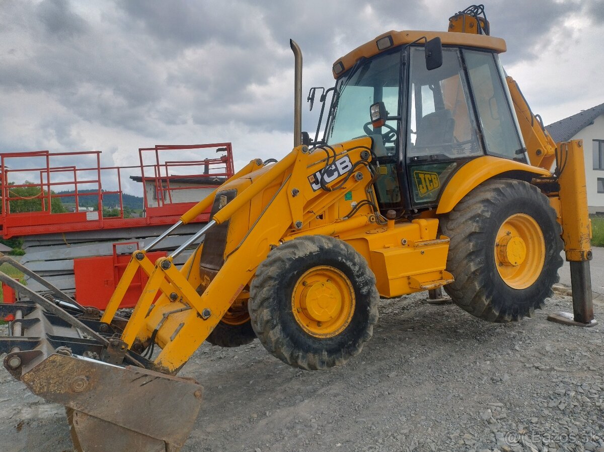 Jcb 3cx