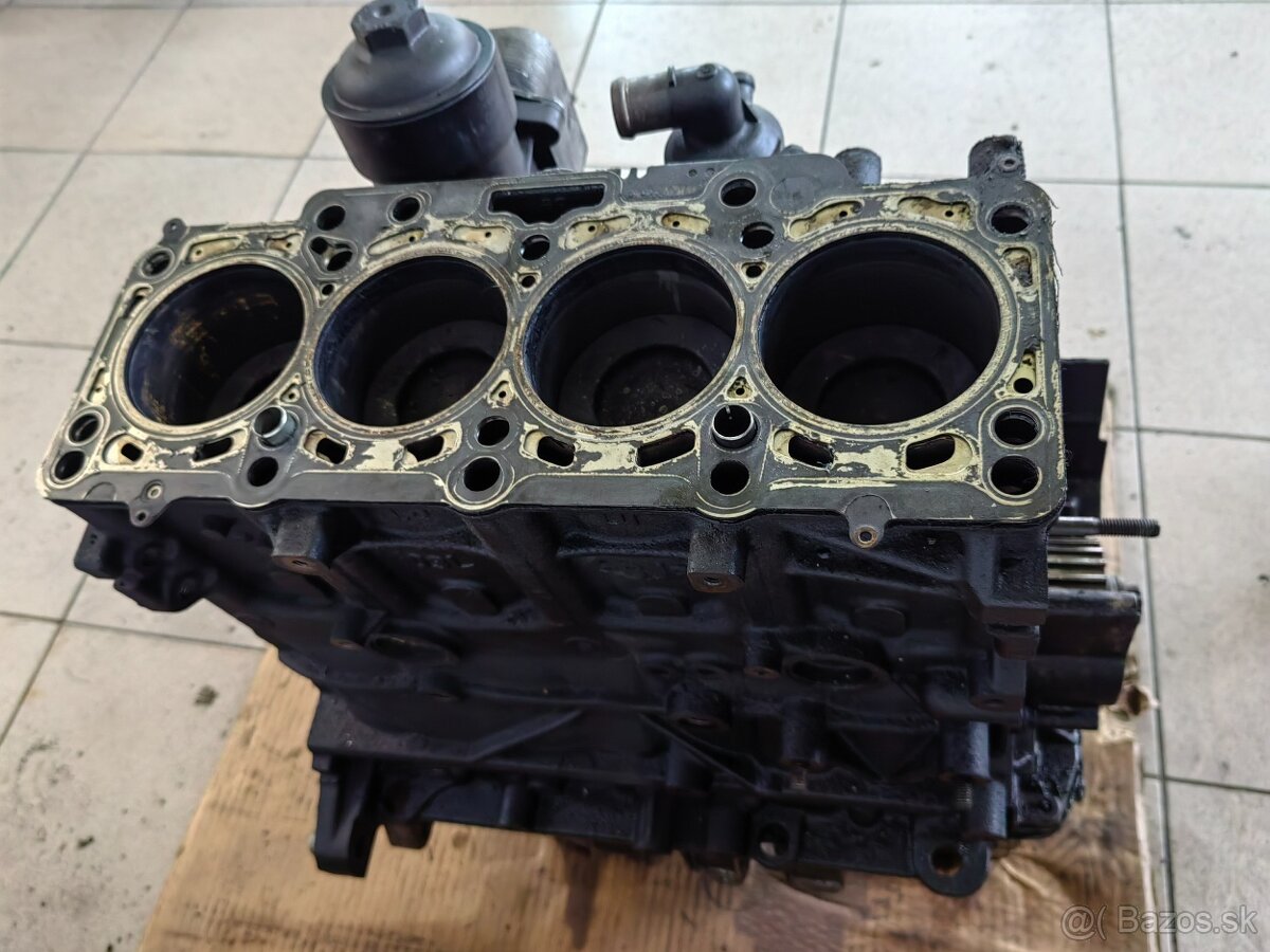 Spodok motora 1,6 TDI  VW,SEAT SKODA