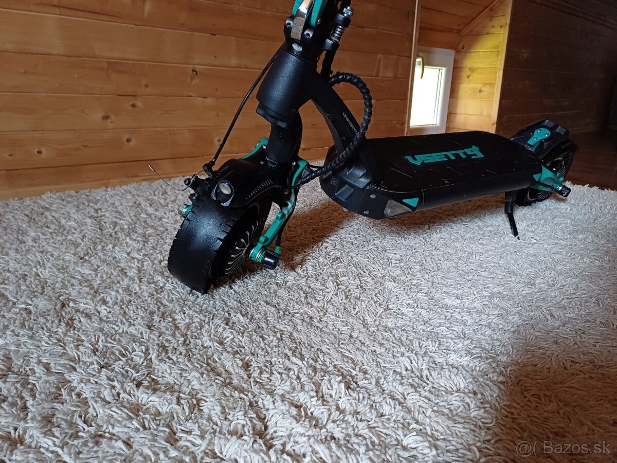 Vsett 9+