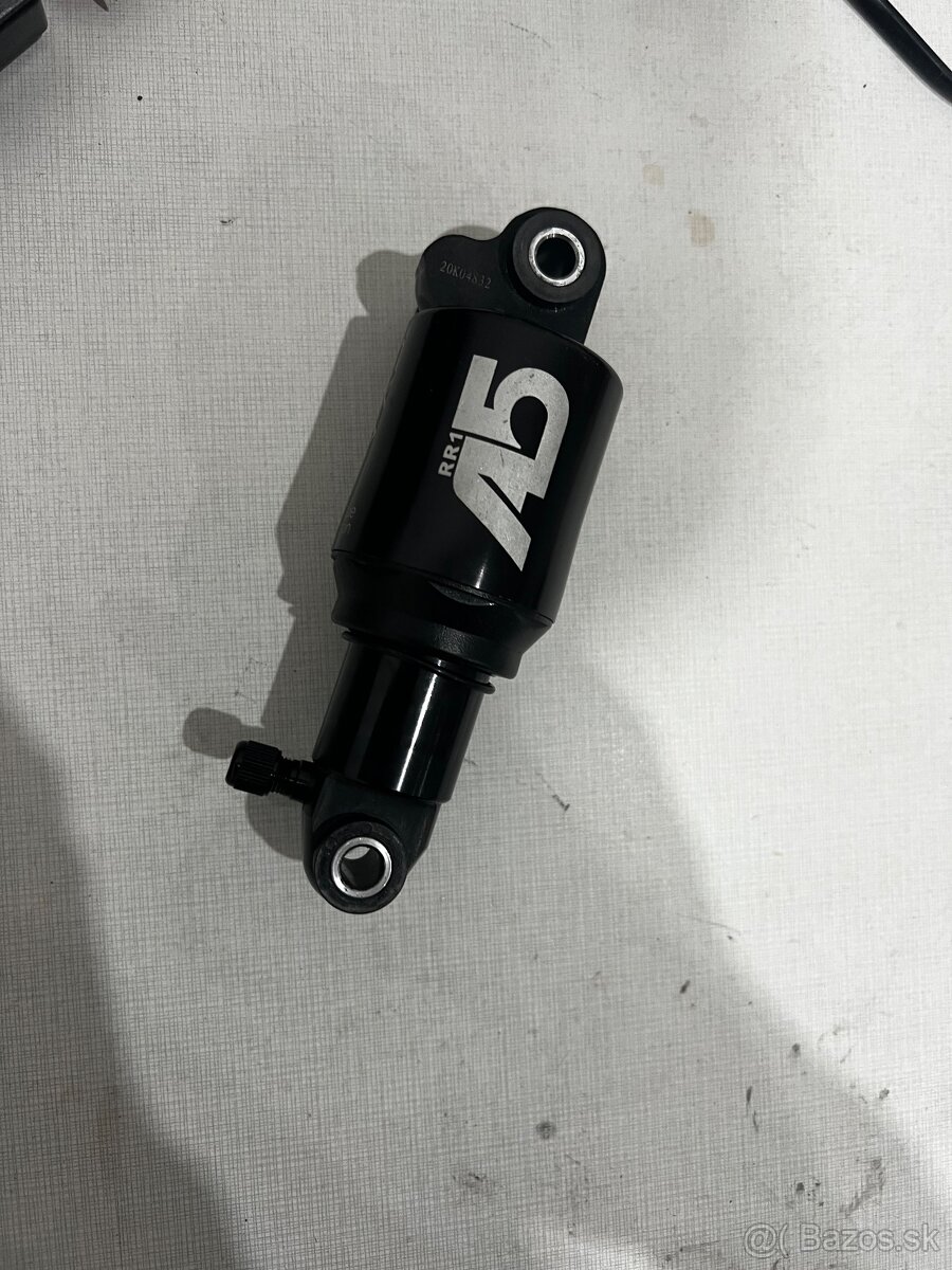 Exa Form A5 RR1 tlmic 125mm