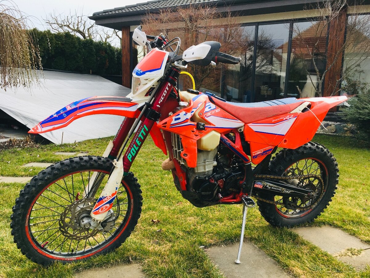 BETA 430rr