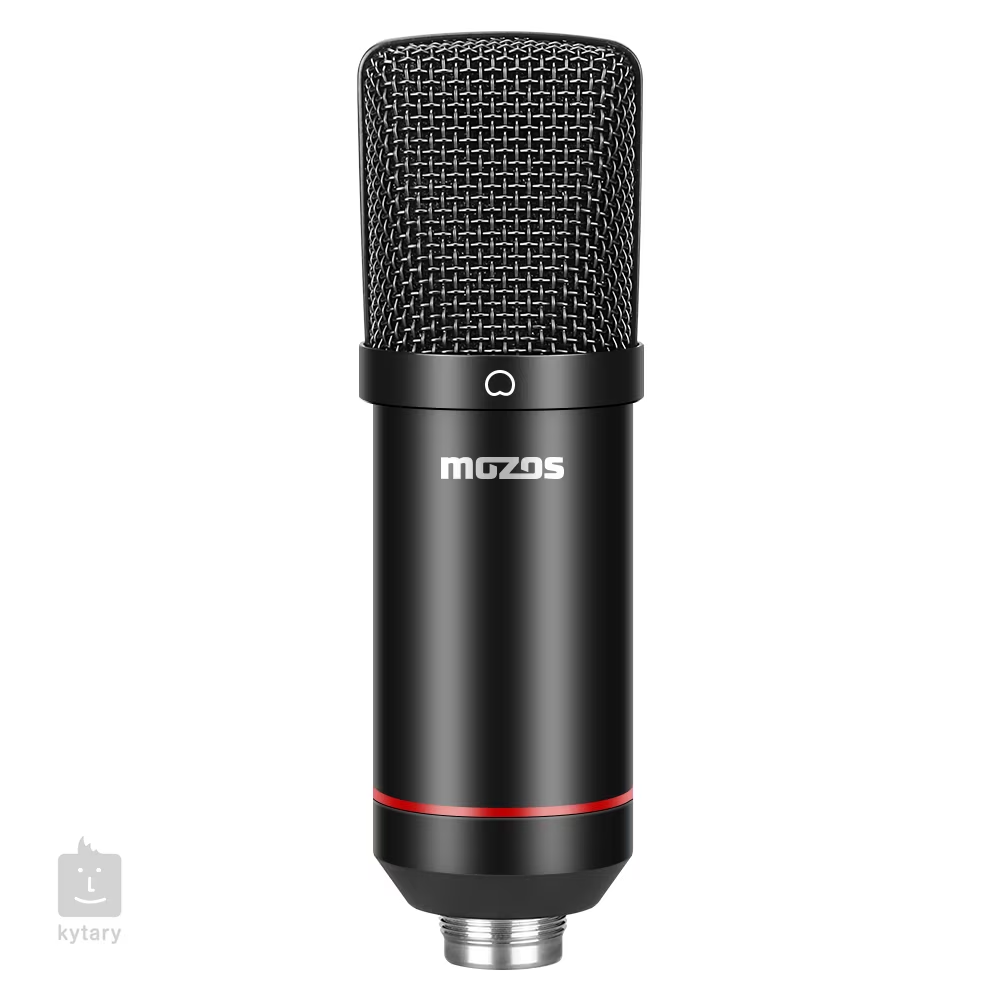 Studio Microfon USB