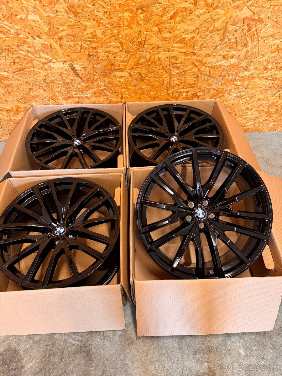 ORIG.BMW X5 G05 R22 742m.X6 G06 R22.X7 G07 R22