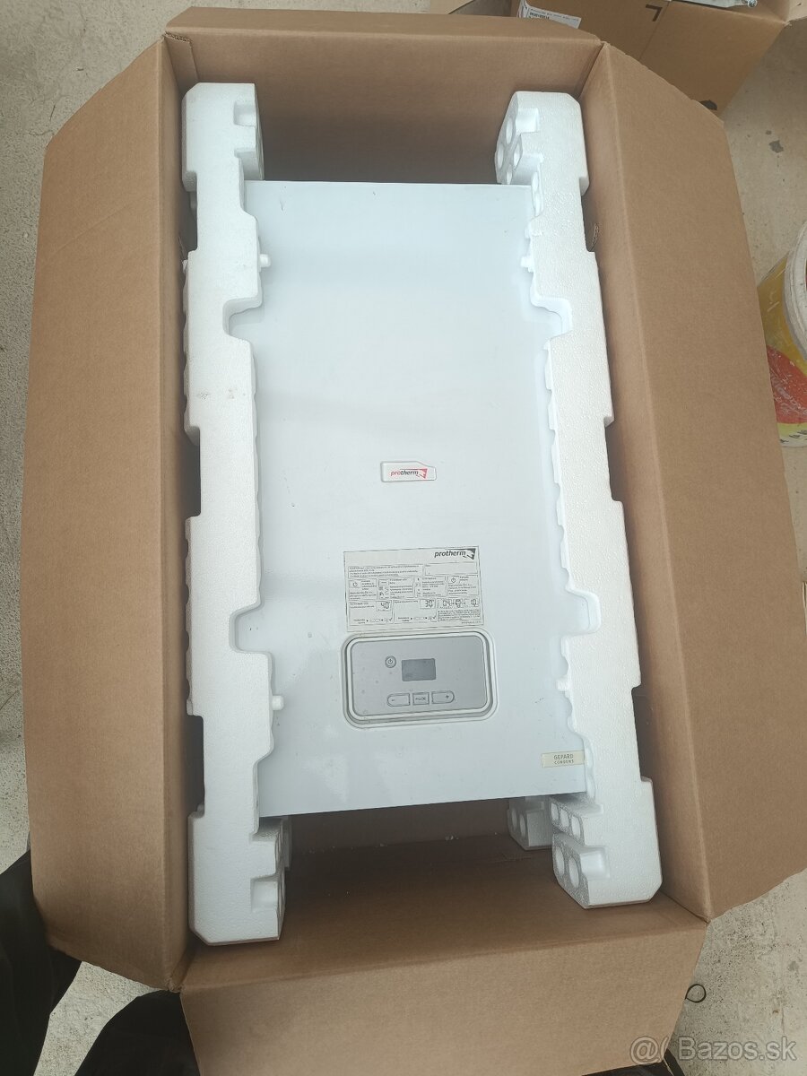 Protherm Gepard Condens
