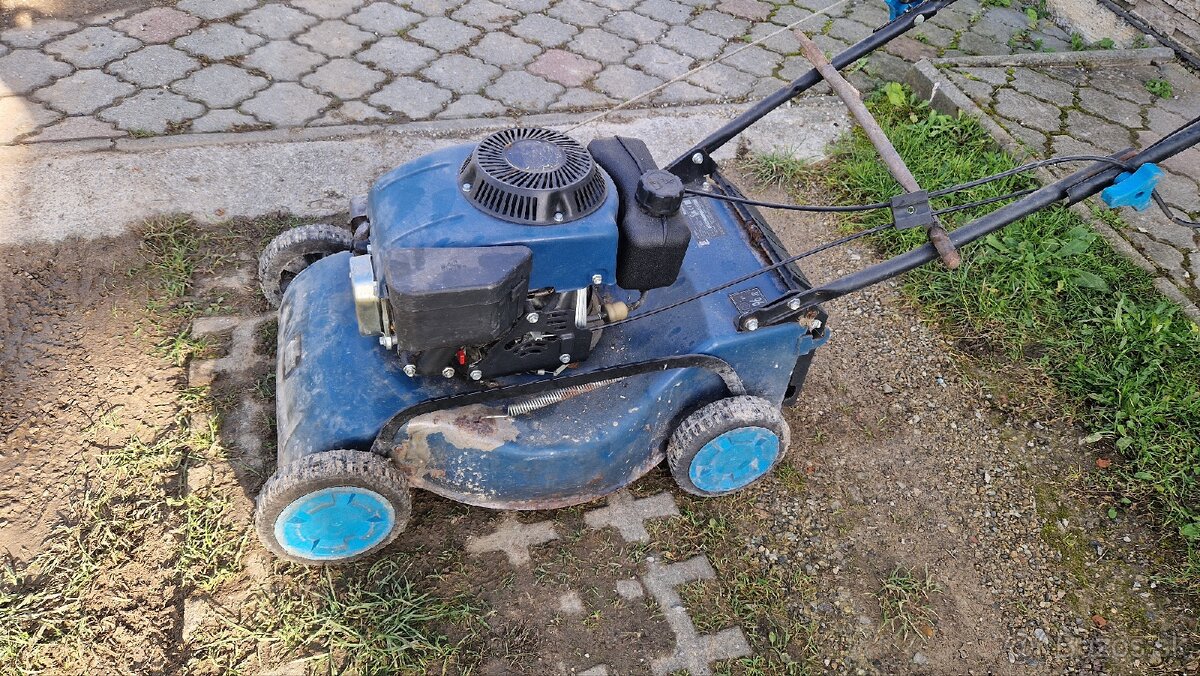 Predám kosačku