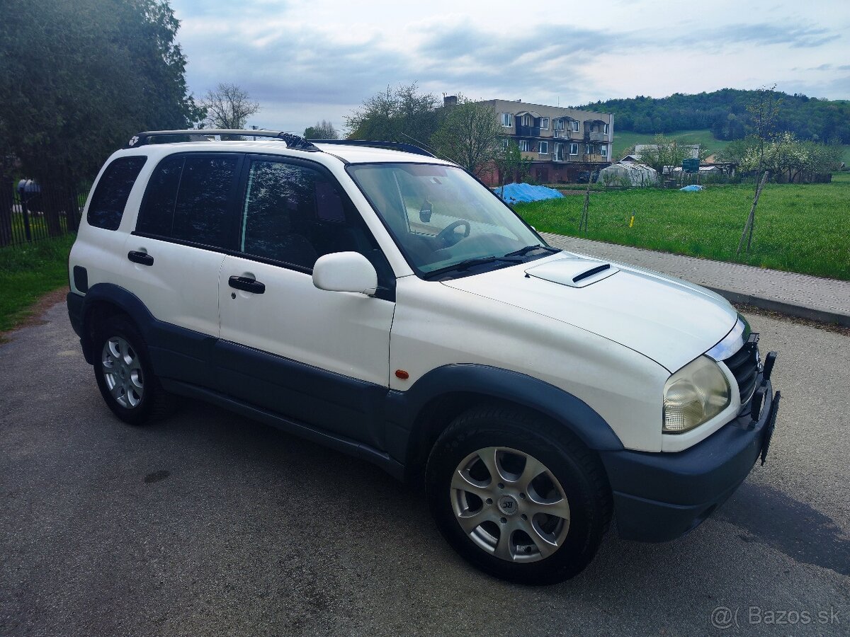 Vitara