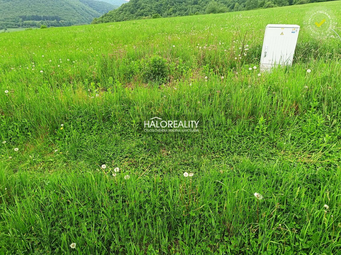 HALO reality - Predaj, pozemok pre rodinný dom   744 m2 Marg