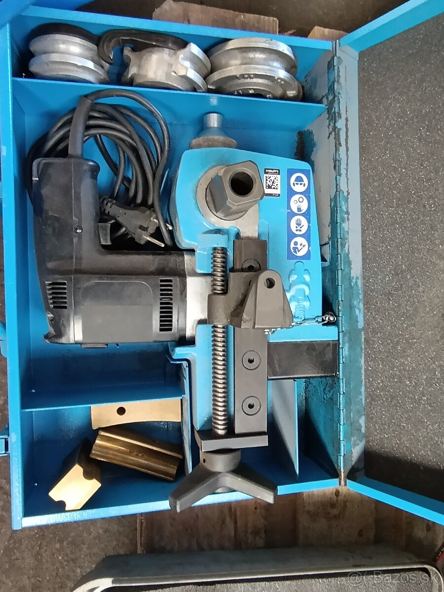 Elektricka ohybacka FLEX 22