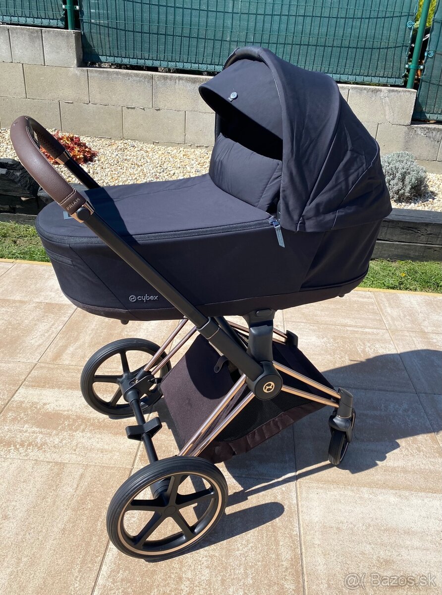 CYBEX Priam 2022