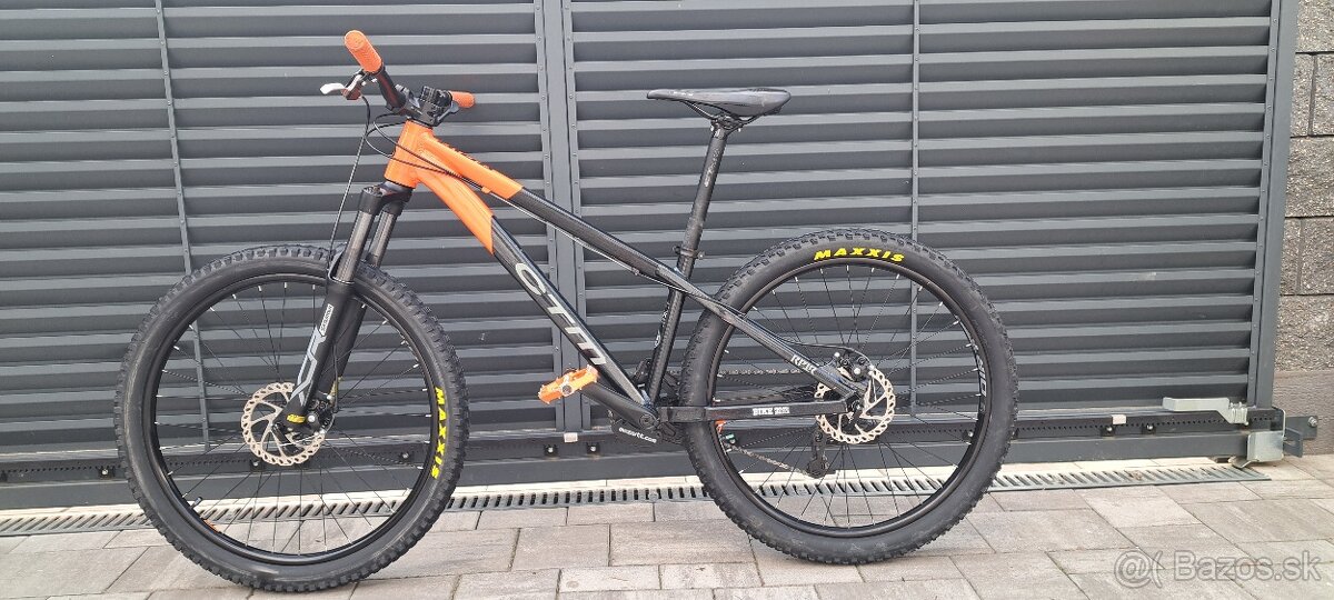 CTM Raptor 1.0 2023