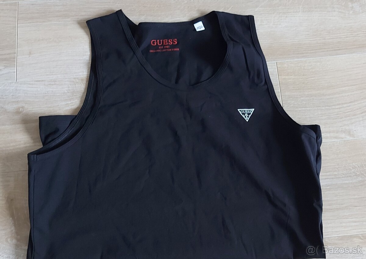 Guesss tielko Xl