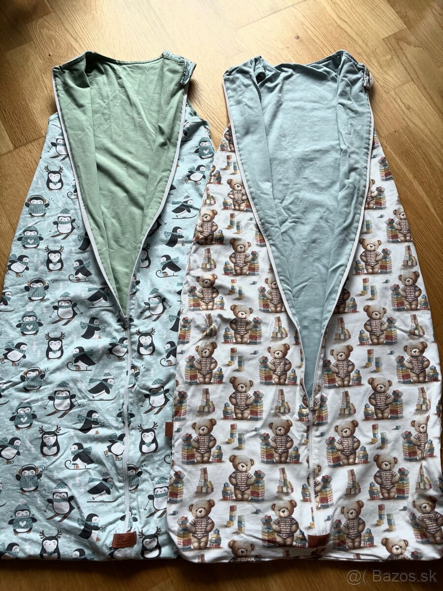 Spacie vaky Sulo fashion
