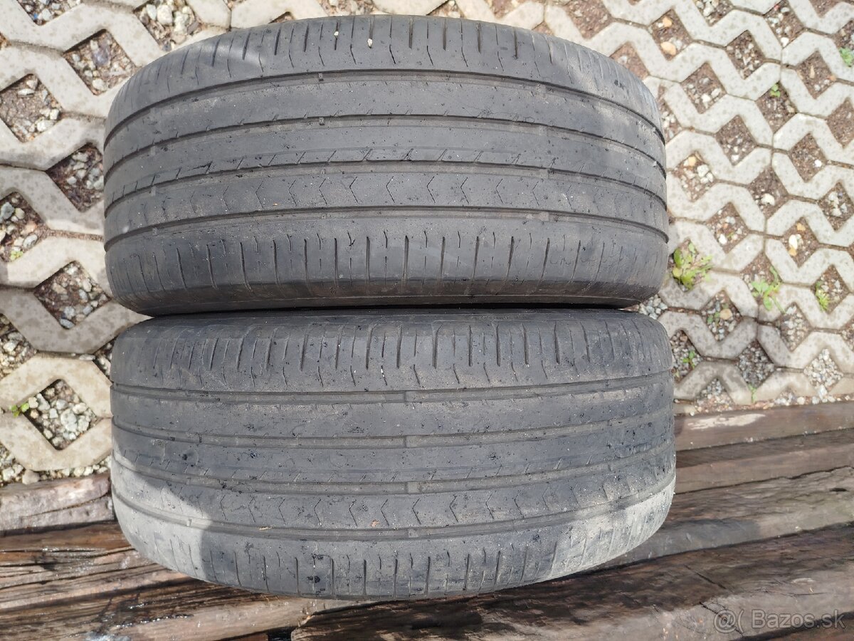 Letne pneu 235/55 R16 103W