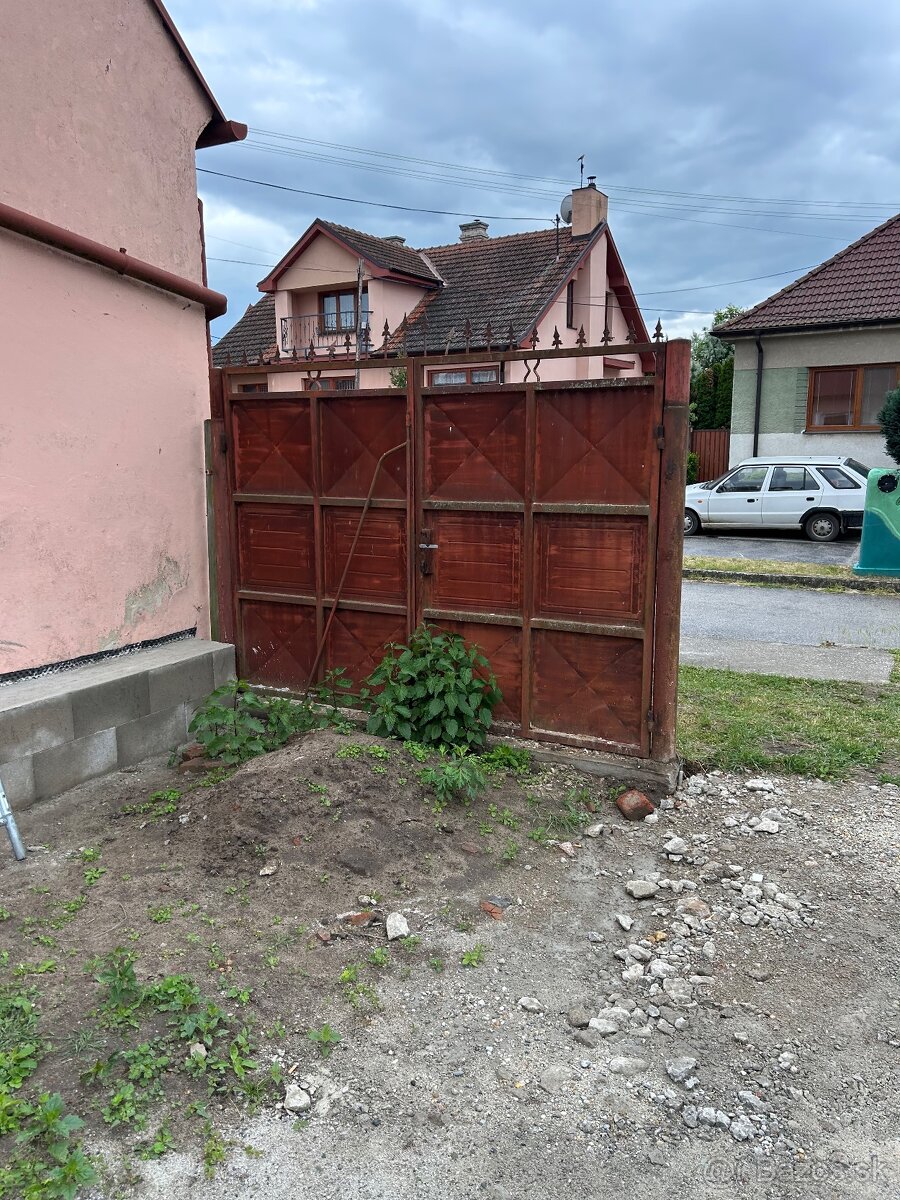 Brana