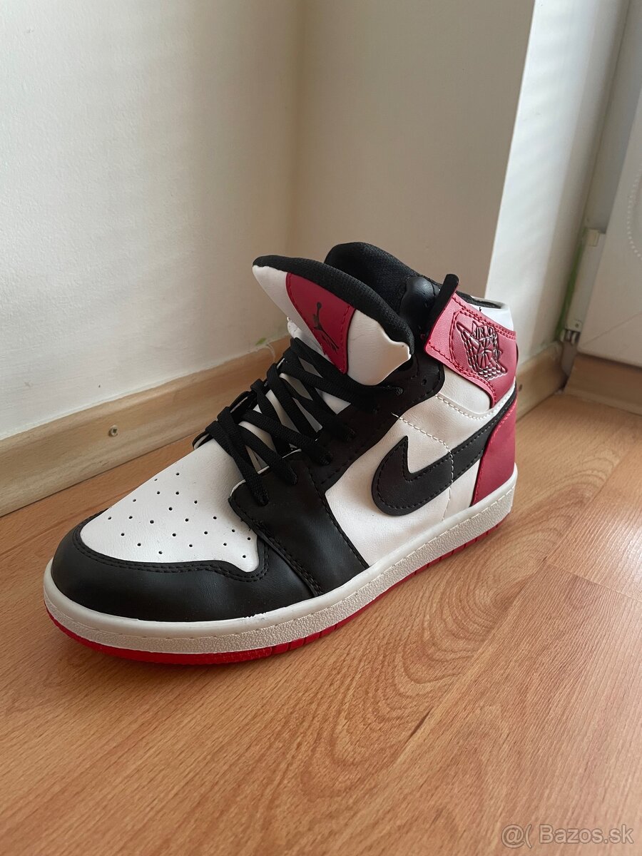 predám tenisky AIR Jordan