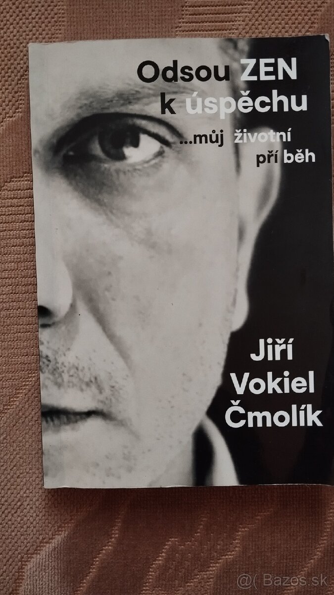 Odsúdený k úspechu