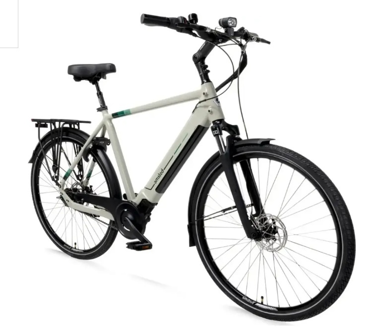 Predám NOVÝ pánsky elektro-bicykel Denton E-LV-360