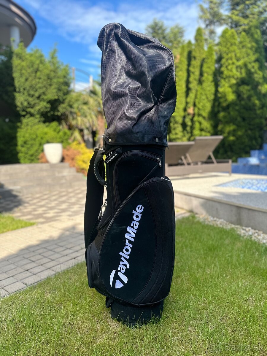 TaylorMade Golf Bag