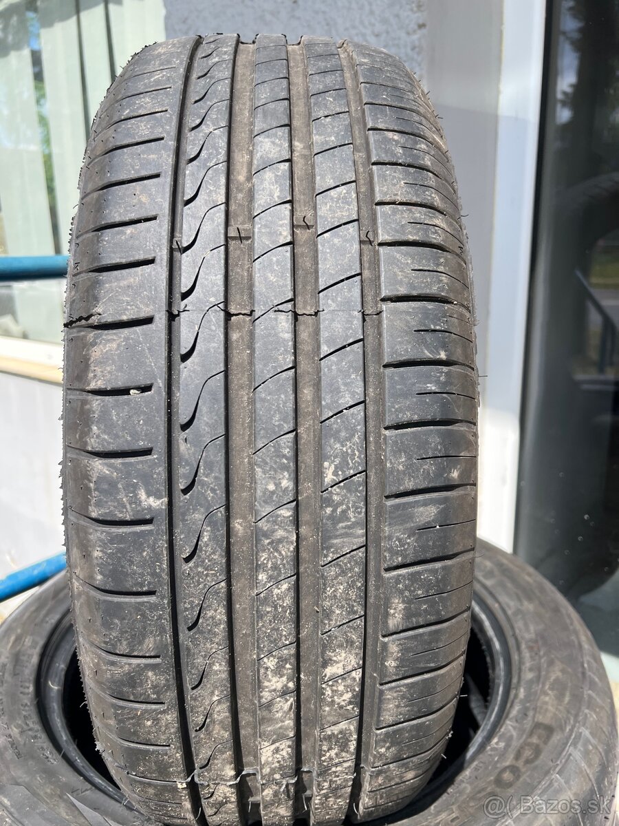 225/50R18 99W Imperial Ecosport 2 letne