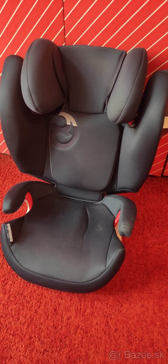 Autosedačka CYBEX 15-36kg