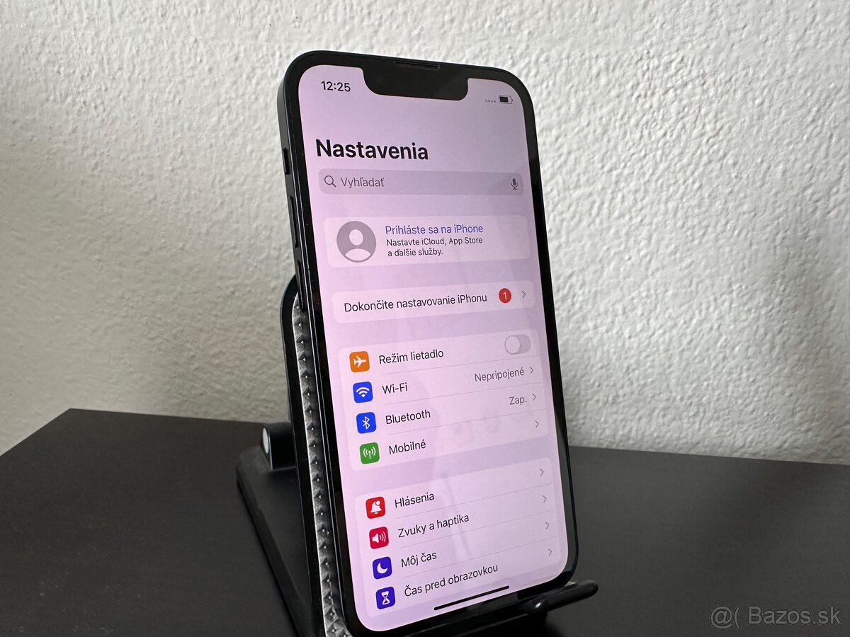 iPhone 13 mini TOP STAV