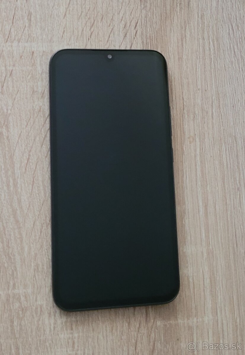 Samsung galaxy A34 5G