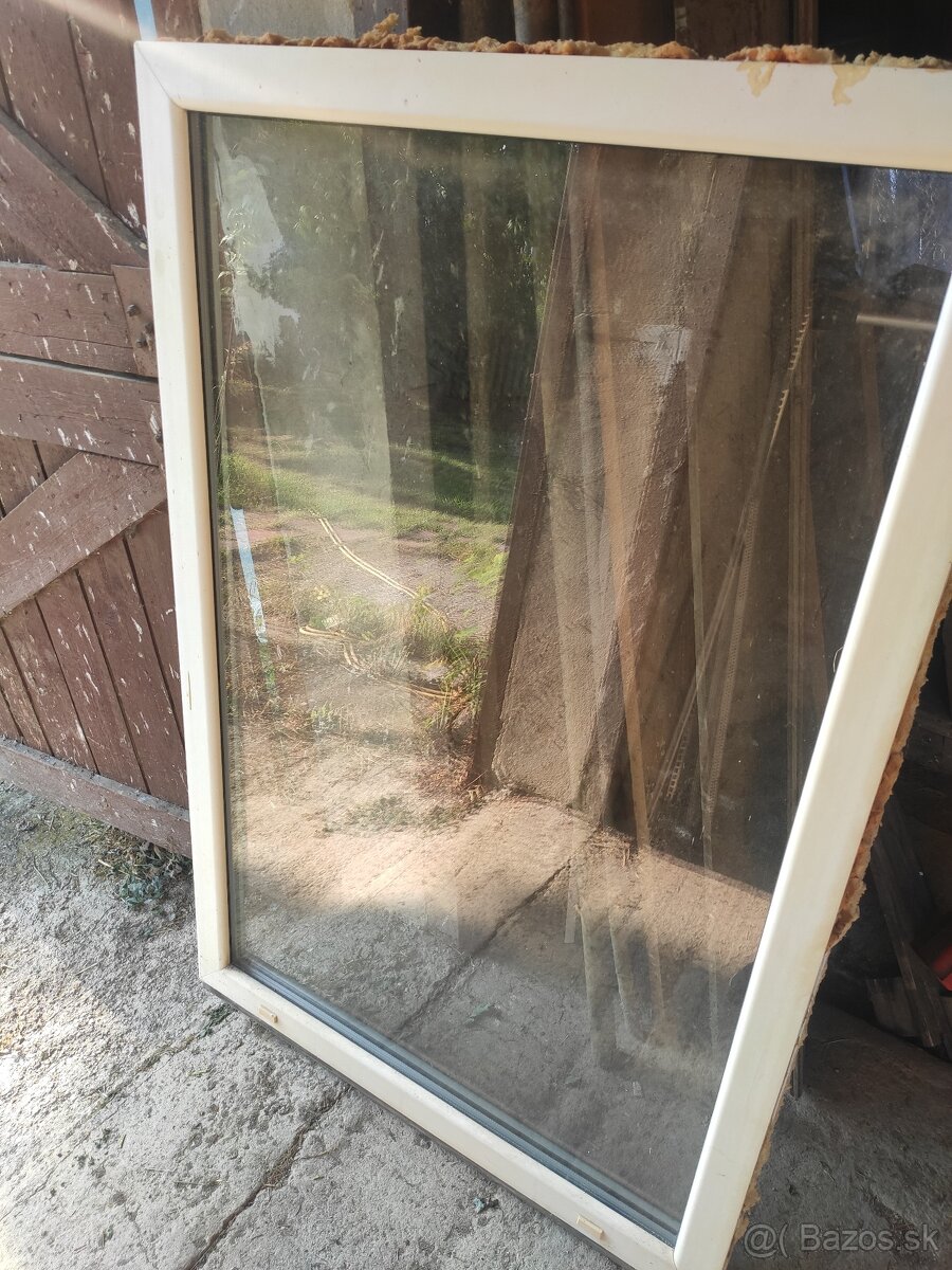 Plastové okná a plastové dvere