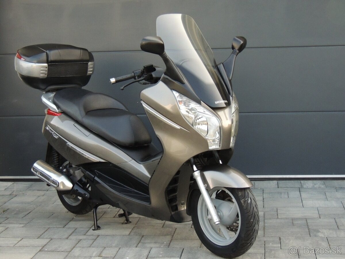HONDA SWING 125 ABS