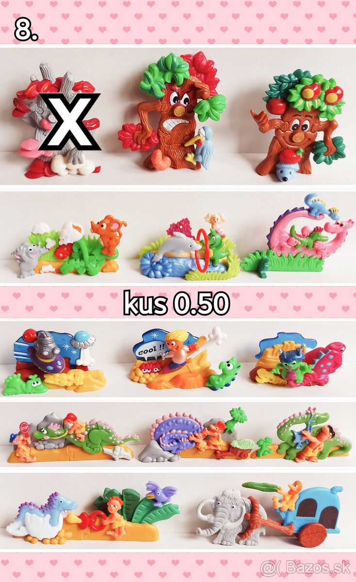 kinderká 8